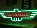 Thunderbird Portable Neon