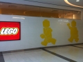 Lego Interior
