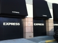 Express Exterior